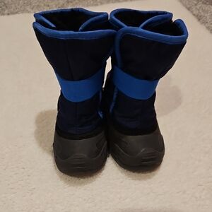 Kamik Snowboots